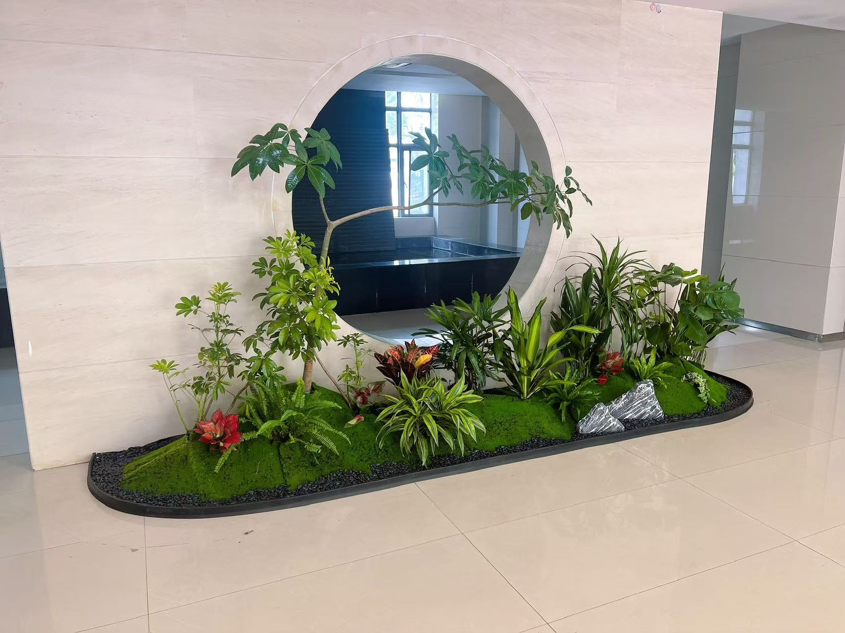 杭州湾花木租赁价格 杭州湾花木租赁价格